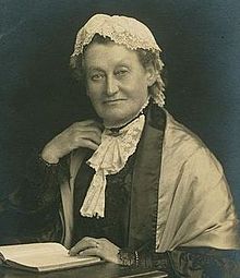 Alice Vickery
(1844-1929)