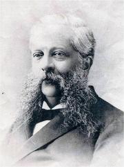 Charles Cullis
(1833-1892)