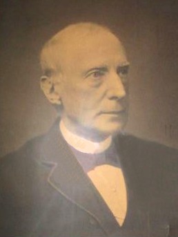 John James Drysdale
(1816-1890)