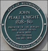 John Peake Knight 1828 - 
1886