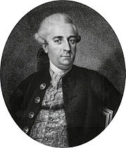 Joseph von Quarin 1733 -
1814