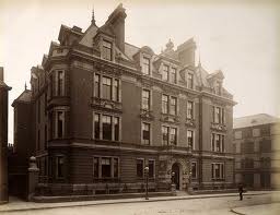 The Liverpool Homeopathic
Hospital