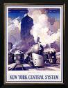 New York Central
Railroad
